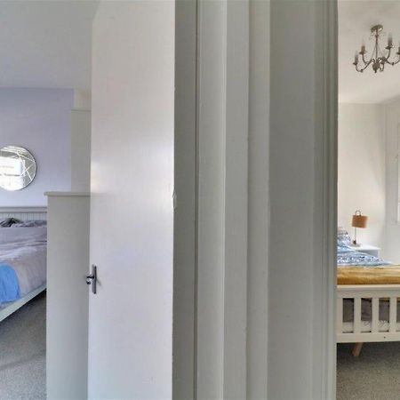 Replingham Road Apartment Лондон Екстер'єр фото
