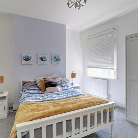 Replingham Road Apartment Лондон Екстер'єр фото