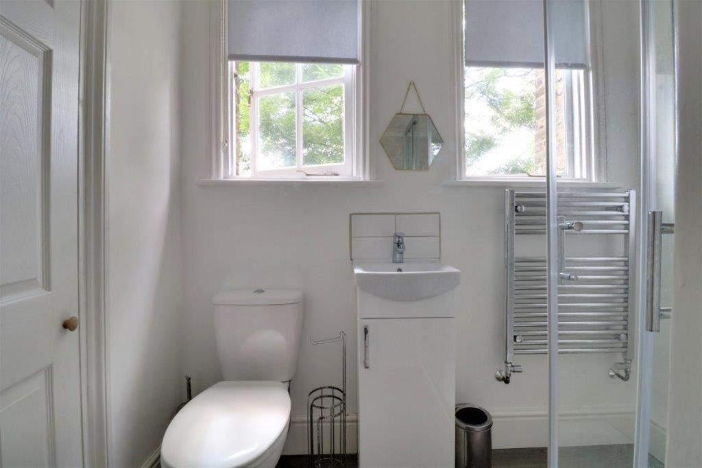 Replingham Road Apartment Лондон Екстер'єр фото