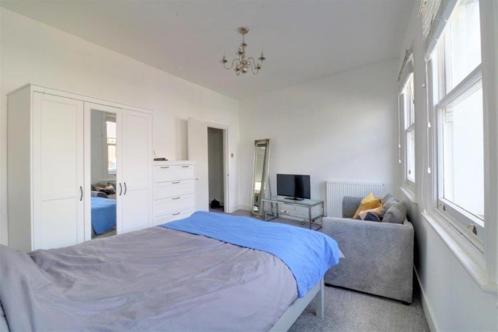 Replingham Road Apartment Лондон Екстер'єр фото