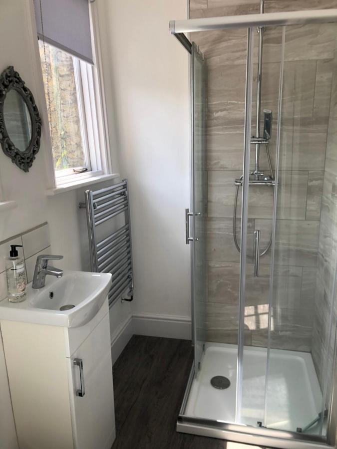 Replingham Road Apartment Лондон Екстер'єр фото